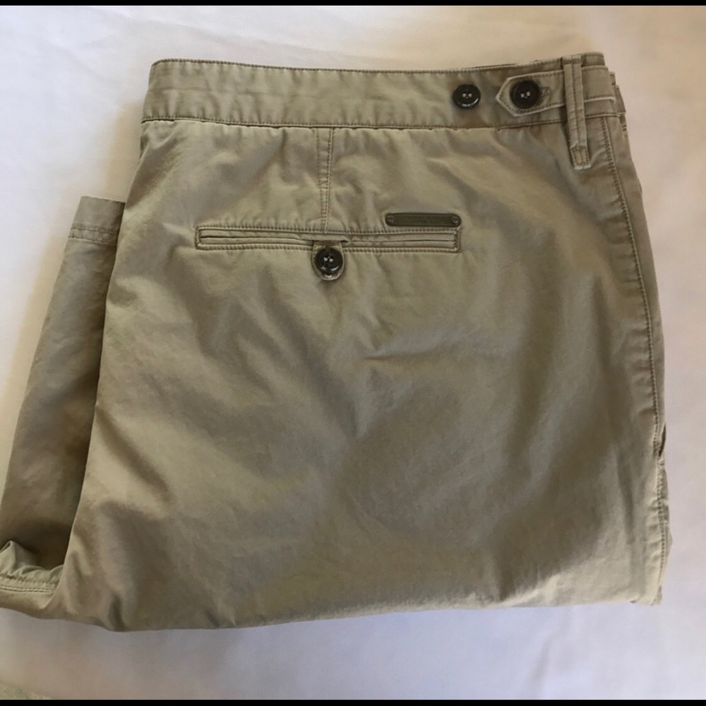 Burberry Brit Men's Short